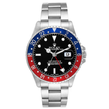 Submariner | Rolex GMT-Master Pepsi