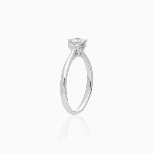 SIGNATURE RING - 925 SILVER