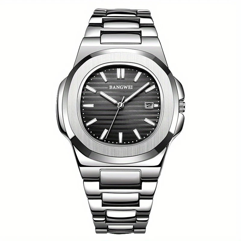 Patek Philippe | Geneve Master AAA | Black