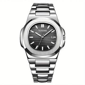 Patek Philippe | Geneve Master AAA | Black