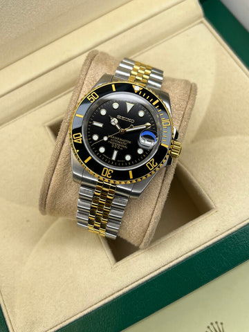 Submariner | Club Tone | GMT-Master