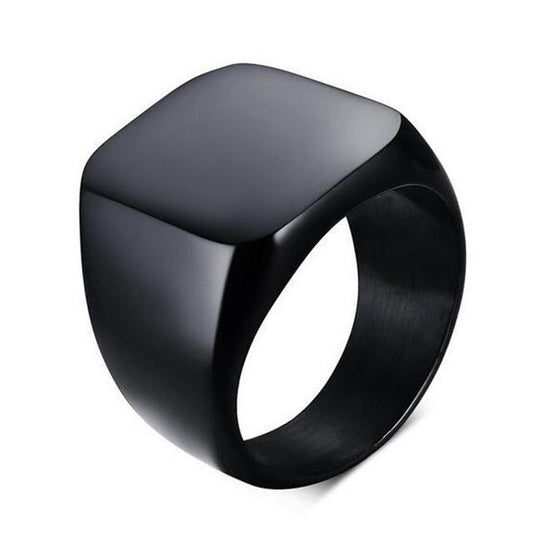 Black Aura RIng
