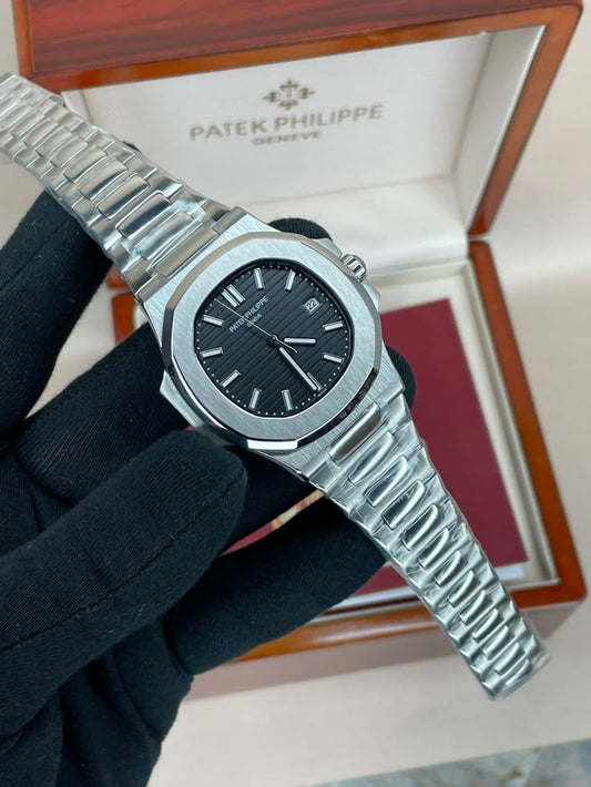 Patek Philippe | Geneve Master AAA | Black