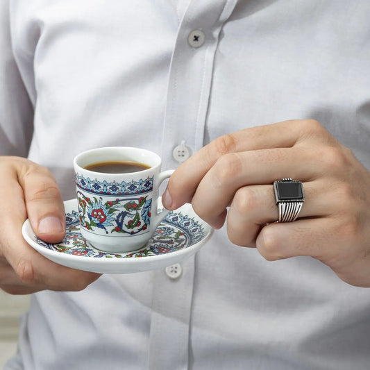 Admire Ring