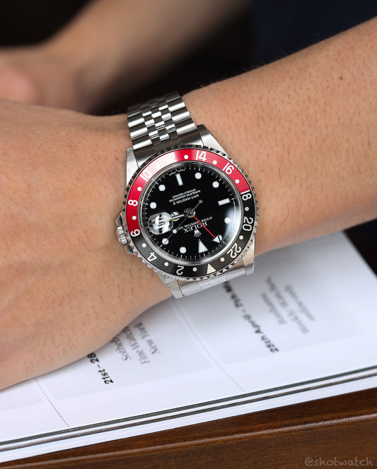 Submariner | Rolex GMT-Master Coke AAA.