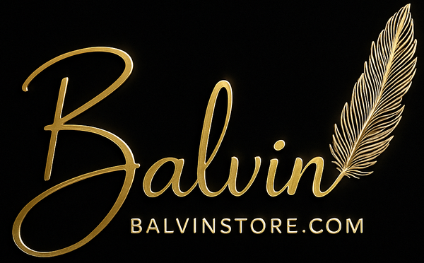 BALVIN STORE