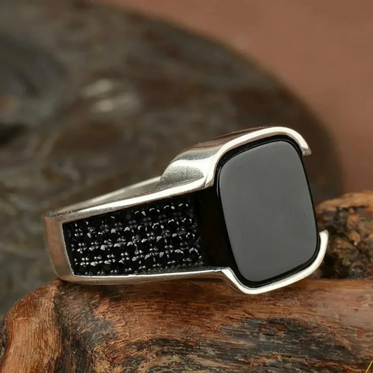 Ertugrul Turkish Ring