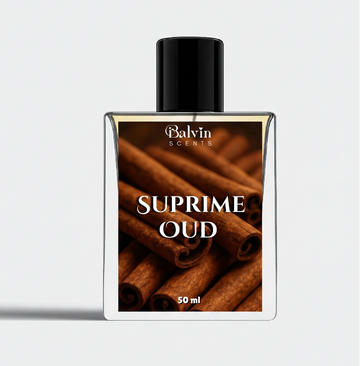 Supreme Oud
