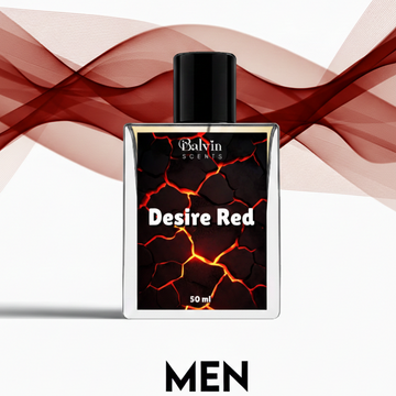 Dunhill Red inspired by Dunhill Desire Red