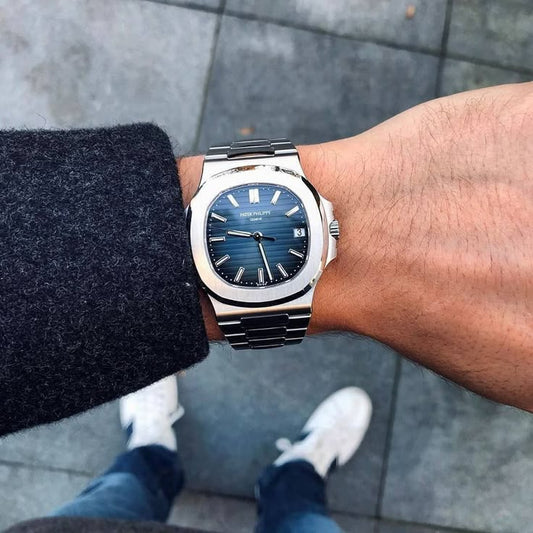 Patek Philippe | 5740 Nautilus