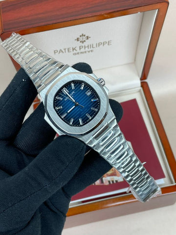 Patek Philippe | 5740 Nautilus