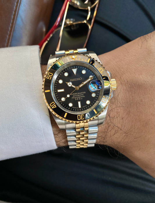 Submariner | Club Tone | GMT-Master