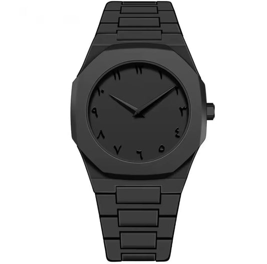 Arabic Aura Watch - Pintime Dubai