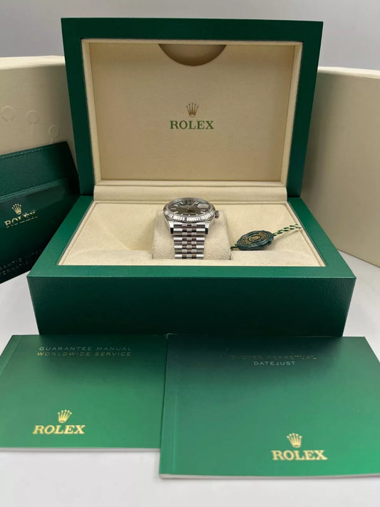 Rolex oyster perpetual | AAA